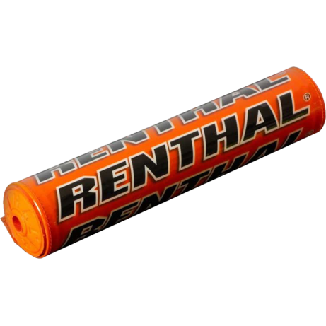 RENTHAL Bar Pad SX (UK) Orange/Orange RENTHAL-P323