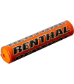 RENTHAL Bar Pad SX (UK) Orange/Orange RENTHAL-P323