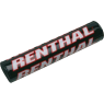 RENTHAL Bar Pad SX (UK) Red/Black RENTHAL-P261-BK/RED