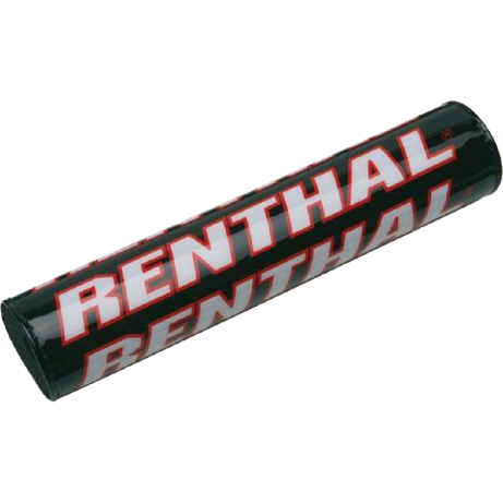 RENTHAL Bar Pad SX (UK) Red/Black RENTHAL-P261-BK/RED