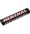 RENTHAL Bar Pad SX (UK) Red/Black RENTHAL-P261-BK/RED