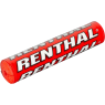 RENTHAL Bar Pad SX (UK) Red/Red RENTHAL-P324