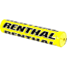 RENTHAL Bar Pad SX (UK) Yellow/Yellow RENTHAL-P326
