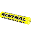 RENTHAL Bar Pad SX (UK) Yellow/Yellow RENTHAL-P326