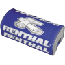 RENTHAL Bar Pad Fat Bar (UK) Blue RENTHAL-P229-BLUE