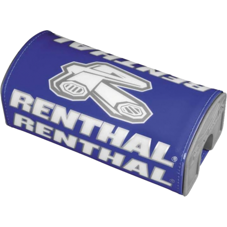 RENTHAL Bar Pad Fat Bar (UK) Blue RENTHAL-P229-BLUE