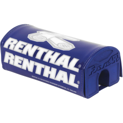 RENTHAL Bar Pad Fat Bar (UK) Blue RENTHAL-P327