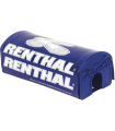 RENTHAL Bar Pad Fat Bar (UK) Blue RENTHAL-P327