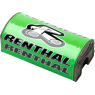 RENTHAL Bar Pad Fat Bar (UK) Green RENTHAL-P282-GRN