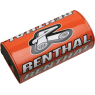 RENTHAL Bar Pad Fat Bar (UK) Orange RENTHAL-P234-ORANGE