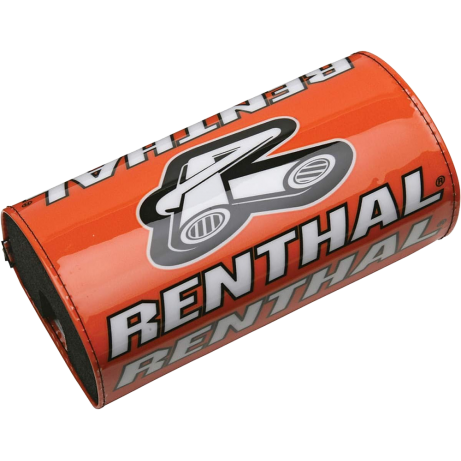 RENTHAL Bar Pad Fat Bar (UK) Orange RENTHAL-P234-ORANGE