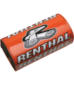 RENTHAL Bar Pad Fat Bar (UK) Orange RENTHAL-P234-ORANGE