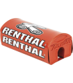 RENTHAL Bar Pad Fat Bar (UK) Orange RENTHAL-P328