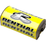RENTHAL Bar Pad Fat Bar (UK) Yellow RENTHAL-P283-YEL