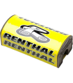 RENTHAL Bar Pad Fat Bar (UK) Yellow RENTHAL-P283-YEL