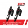 YSS Top Line G-Sport (Smooth) Rear Shock Absorber (Made in Thailand)