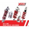YSS Eco Line Rear Shock Absorber (Made in Thailand)