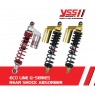 YSS Eco Line G-Series Rear Shock Absorber (Made in Thailand)