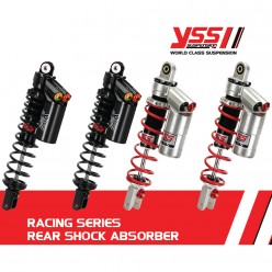 YSS Racing Series Rear Shock Absorber (Made in Thailand)