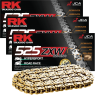 RK Chain GOLD ZXW (JP)