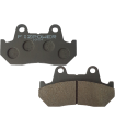 FIZPOWER Disc Brake Pad FZ-0054 CN250HELIX / NV400 CUSTOM (F&R) FA69/2 54 33177