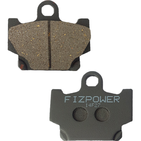 FIZPOWER Disc Brake Pad FZ-0062 RXK135 / RXZ135 (F) 62 36140/13602