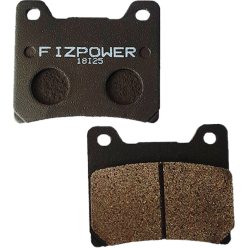 FIZPOWER Disc Brake Pad FZ-0068 XJ900R (R ) 68 33179/24809