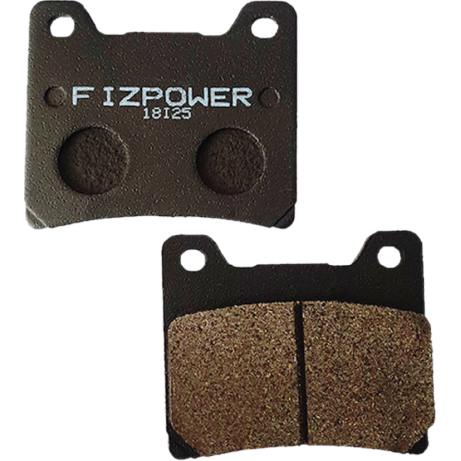 FIZPOWER Disc Brake Pad FZ-0068 XJ900R (R ) 68 33179/24809