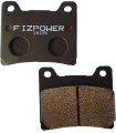 FIZPOWER Disc Brake Pad FZ-0068 XJ900R (R ) 68 33179/24809