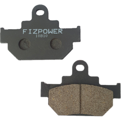FIZPOWER Disc Brake Pad FZ-0092 MARAUDER125 / RM (F) 92 33184