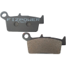 FIZPOWER Disc Brake Pad FZ-0114 R15V3/WR ( R) 114 33188
