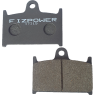 FIZPOWER Disc Brake Pad FZ-0129 GSXR400M/N/ GSXR750/1100K/L/M (F) 129 33192