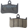 FIZPOWER Disc Brake Pad FZ-0131 CBR900RR / NSR250R/SP/ CB400SF / RVF400 '97 (F) 131 33193