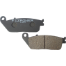 FIZPOWER Disc Brake Pad FZ-0132 CM125C / STEED400 / CB400SF / CBR600RR (F) FA142 132 33194