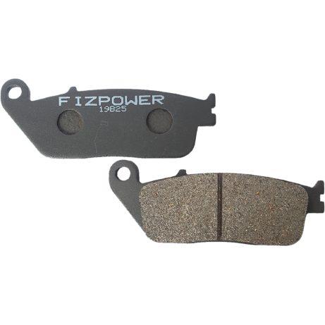FIZPOWER Disc Brake Pad FZ-0132 CM125C / STEED400 / CB400SF / CBR600RR (F) FA142 132 33194