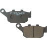 FIZPOWER Disc Brake Pad FZ-0136 CBR400RK / CB400SF / XRV750R ( R) 136 33195