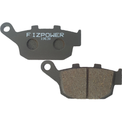 FIZPOWER Disc Brake Pad FZ-0136 CBR400RK / CB400SF / XRV750R ( R) 136 33195