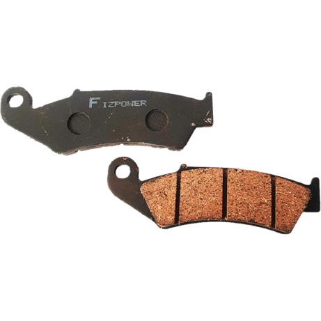 FIZPOWER Disc Brake Pad FZ-0141 VFR400R / NSR250 / RVF400 ( R) 141 33190