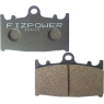 FIZPOWER Disc Brake Pad FZ-0143 ZXR400 / ZZR400 / GSXR400K (F) 143 33196