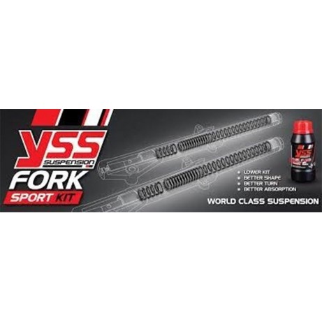 YSS Fork Sport Kit