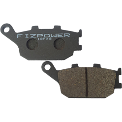 FIZPOWER Disc Brake Pad FZ-0172 CBR900RR / A.C.E ( R) 172 33200/84341