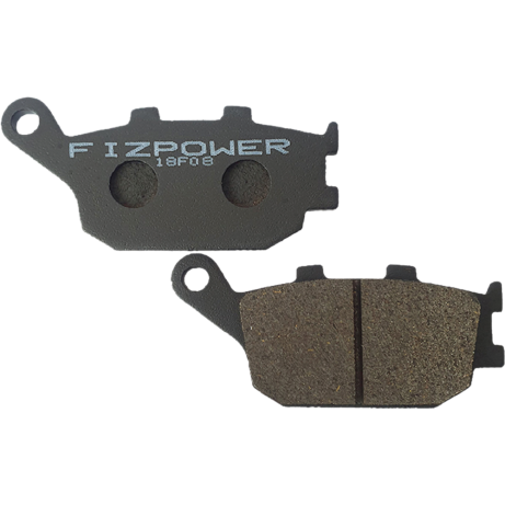 FIZPOWER Disc Brake Pad FZ-0172 CBR900RR / A.C.E ( R) 172 33200/84341