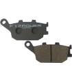 FIZPOWER Disc Brake Pad FZ-0172 CBR900RR / A.C.E ( R) 172 33200/84341