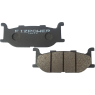 FIZPOWER Disc Brake Pad FZ-0183 XJ900 (F) 183 33201