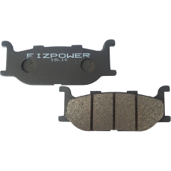FIZPOWER Disc Brake Pad FZ-0183 XJ900 (F) 183 33201