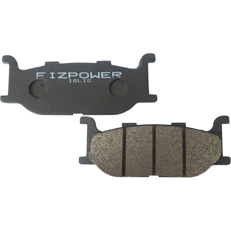 FIZPOWER Disc Brake Pad FZ-0183 XJ900 (F) 183 33201
