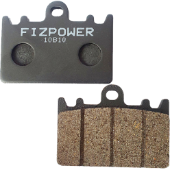 FIZPOWER Disc Brake Pad FZ-0185 ZXR400 92 (F) 185 36636