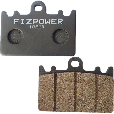 FIZPOWER Disc Brake Pad FZ-0185 ZXR400 92 (F) 185 36636