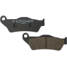 FIZPOWER Disc Brake Pad FZ-0186 FZ16/KTM (F) 186 33202/33213