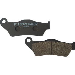 FIZPOWER Disc Brake Pad FZ-0186 FZ16/KTM (F) 186 33202/33213